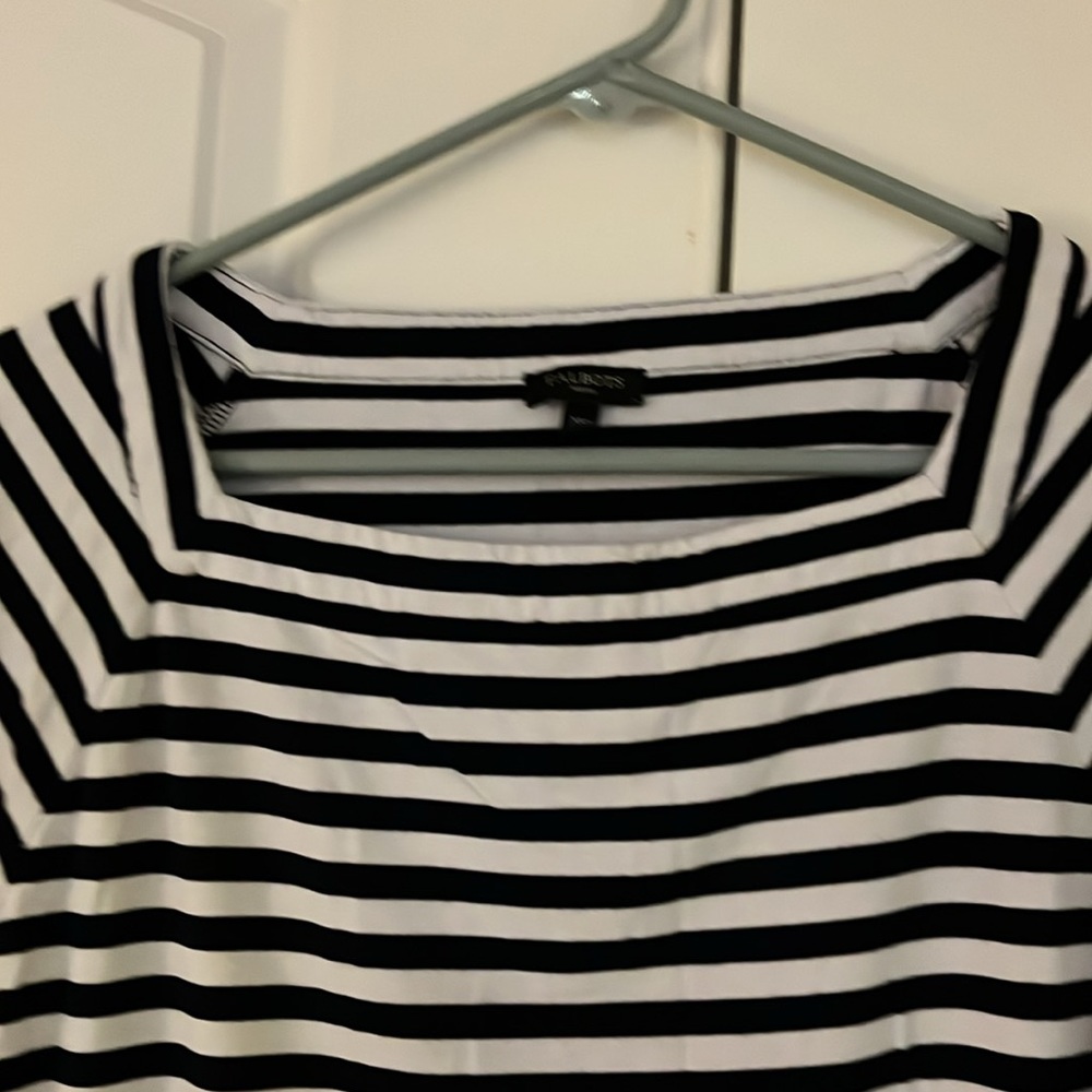 Talbots top - Picture 2 of 3